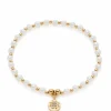 Armband PELENA gold CIAO