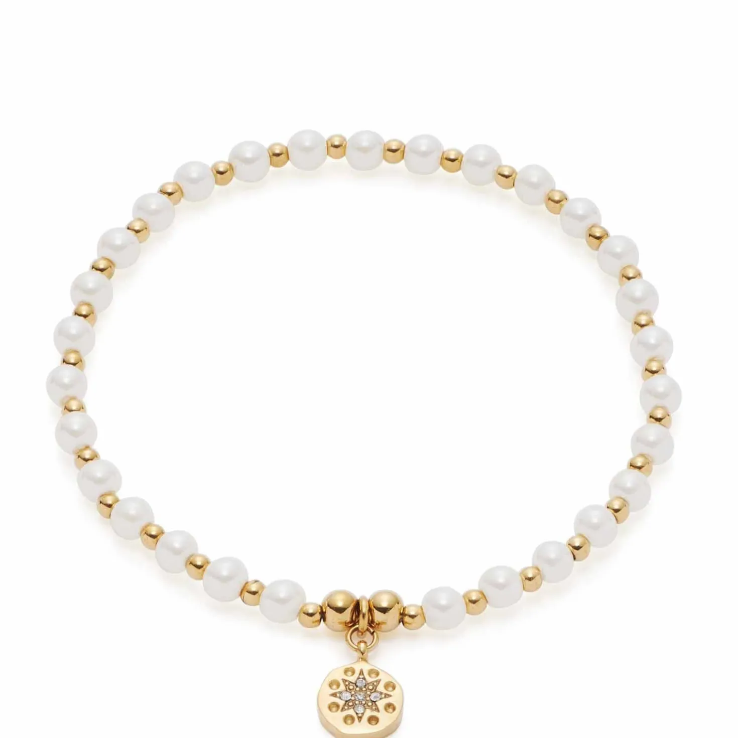Armband PELENA gold CIAO