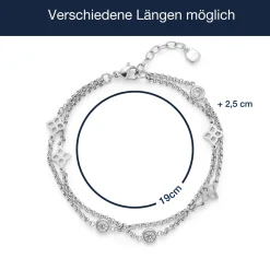 Armband RUTH