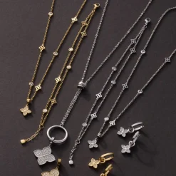 Armband RUTH gold