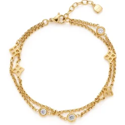Armband RUTH gold