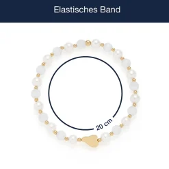 Armband SELENA gold