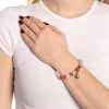 Armband SOLERA gold weiß