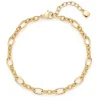 Armband SOLVANI gold CIAO