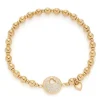 Armband SUE AMOUR gold
