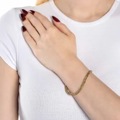 Armband SUE gold