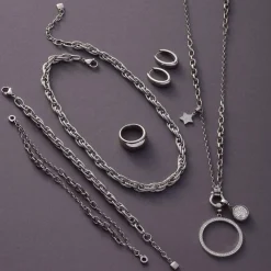 Armband SUZANNE Clip & Mix