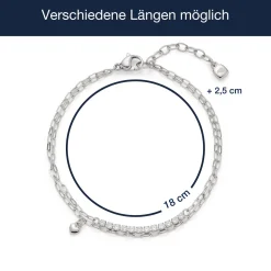 Armband TINI CIAO