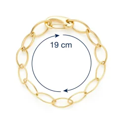 Armband TORY gold