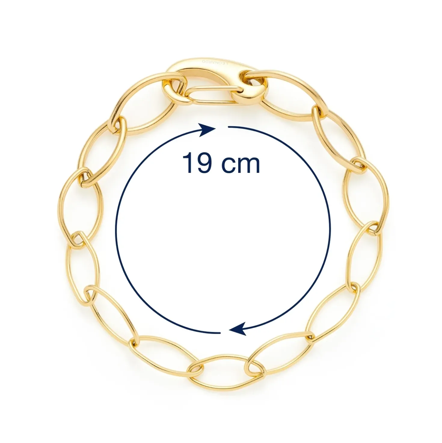 Armband TORY gold