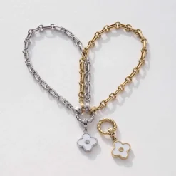 Armband YVETTE Clip & Mix