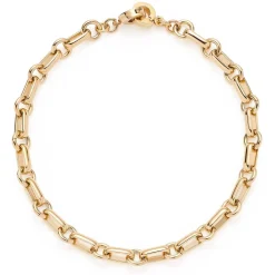 Armband YVETTE gold Clip & Mix