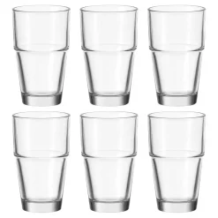Becher 410 ml SOLO 6er-Set