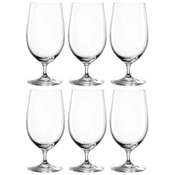 Bierglas CIAO+ 390 ml 6er-Set