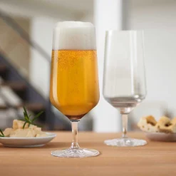 Bierglas PUCCINI 410 ml 6er-Set
