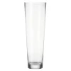 Bodenvase KONISCH 50 cm