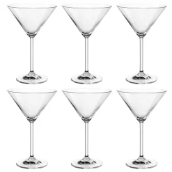 Cocktailglas DAILY 270 ml 6er-Set