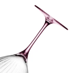Cocktailglas POESIA 750 ml rosé 6er-Set