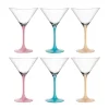 Cocktailschale BRERA 230 ml 6er-Set