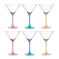 Cocktailschale BRERA 230 ml 6er-Set