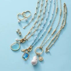 Creole LULU gold