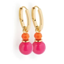 Creole SOLERA gold pink