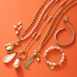 Creole WELDA gold