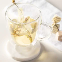 Doppelwandtasse DUO 300 ml 4er-Set