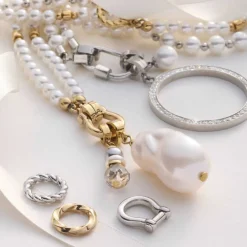 Edelstahlring LIESEL Clip & Mix