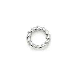 Edelstahlring LIESEL Clip & Mix