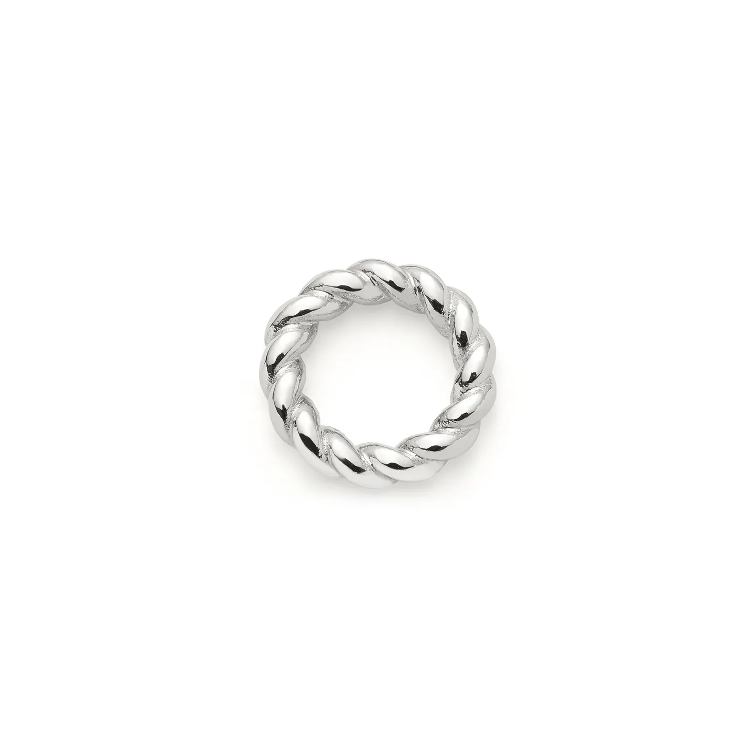 Edelstahlring LIESEL Clip & Mix