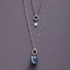 Edelstahlring LOTTI Clip & Mix
