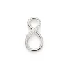 Edelstahlring SENTA Clip & Mix