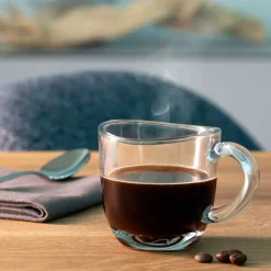 Espressotasse NAPOLI 80 ml 6er-Set