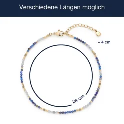 Fußkettchen ROSE gold CIAO