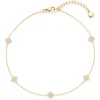 Fußkette LISETTE gold CIAO