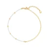 Fußkette NANA gold CIAO