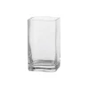 Glasvase LUCCA 20 cm x 11 cm rechteckig