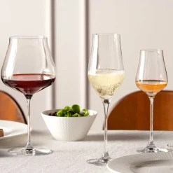 Grappaglas BRUNELLI 210 ml 6er-Set