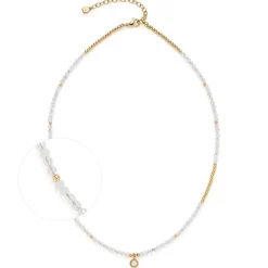 Halskette ALTHINA 42 cm gold CIAO