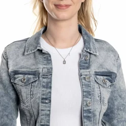 Halskette AMARILA 42 cm silber CIAO