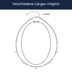 Halskette ANNA 42 cm CIAO
