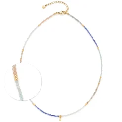 Halskette BABELLI 42 cm gold CIAO
