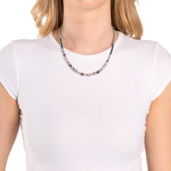 Halskette BRITTA 45 cm
