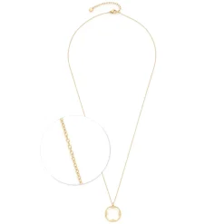 Halskette CAMPAGNOLA 60 cm gold CIAO