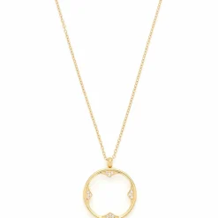 Halskette CAMPAGNOLA 60 cm gold CIAO