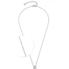 Halskette CATHERINE 45 cm