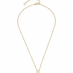 Halskette CLOTHILDE 42 cm gold CIAO