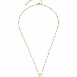 Halskette CLOTHILDE 42 cm gold CIAO
