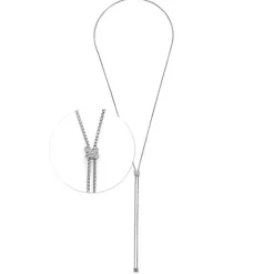 Halskette DARIA 90 cm